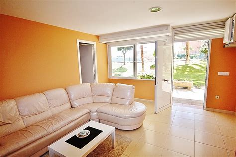 rosas vente appartement